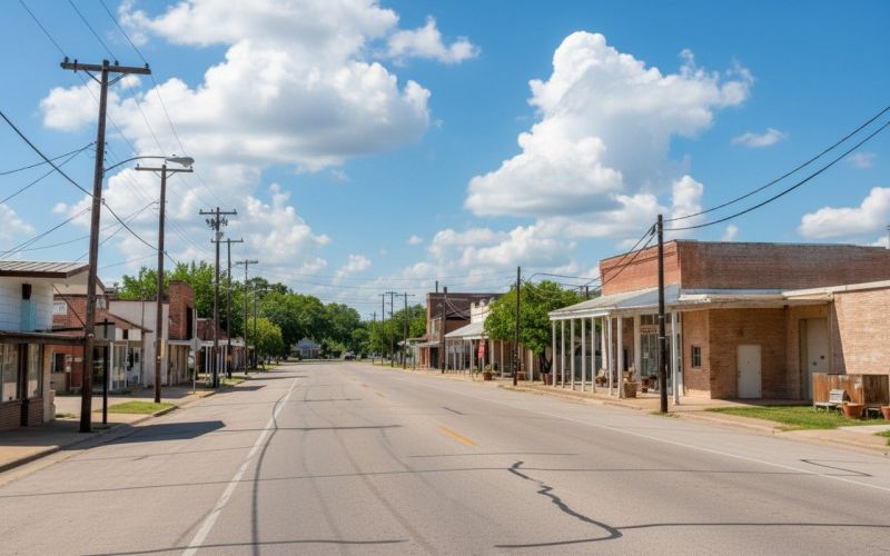 Maypearl, TX