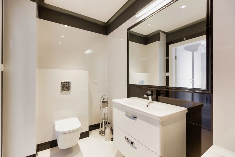 Bathroom Remodeling in Ellis County, TX