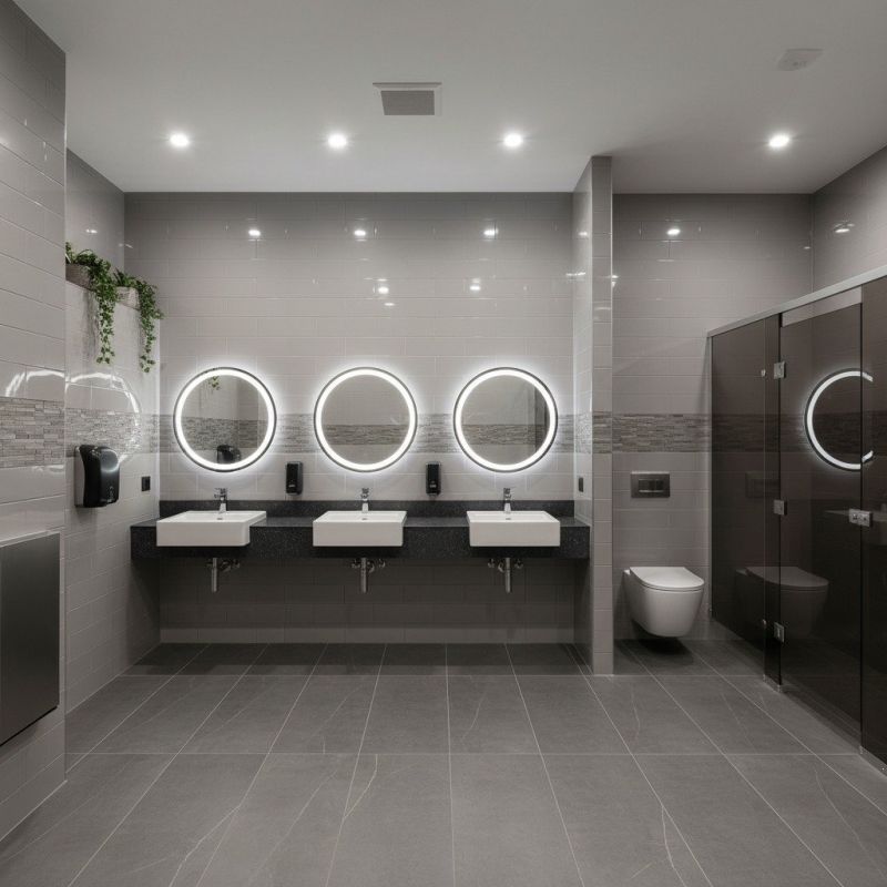 Bathroom Remodeling in Ellis County, TX