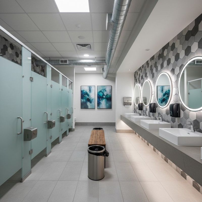 Bathroom Remodeling in Ellis County, TX