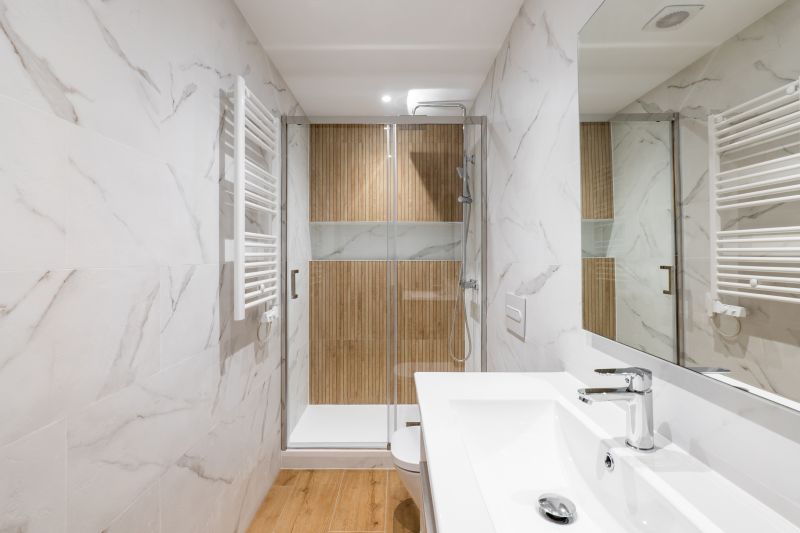 Basement Bathroom Remodeling in Ellis County, TX