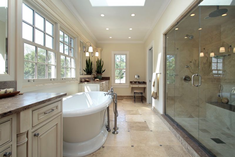Bath Remodeling in Ellis County, TX