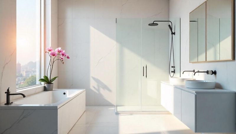 Bath Remodeling in Ellis County, TX