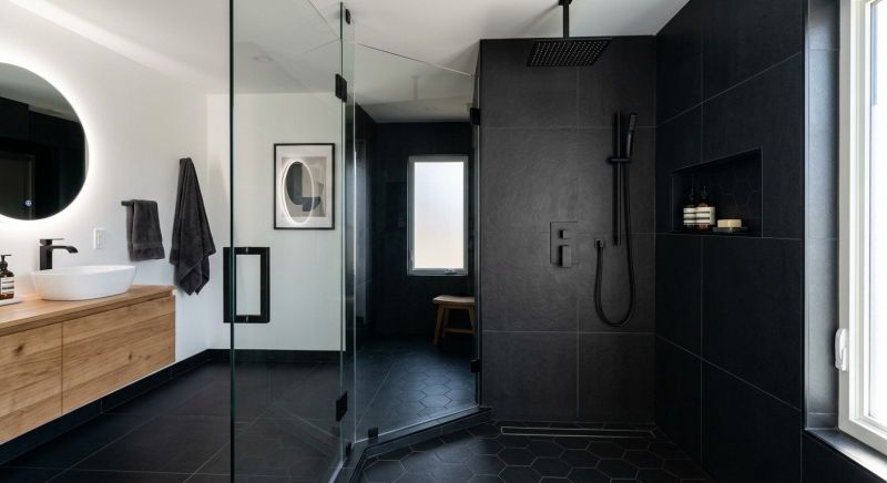 Bathroom Conversion Service in Ellis County, TX