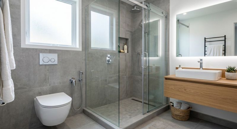 Bathroom Installation in Cedar Hill, TX