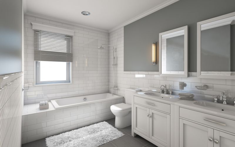 Bathroom Installation in Dallas County, TX