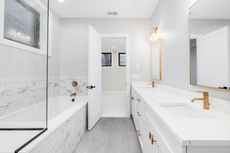 Bathroom Installation in Ennis, TX