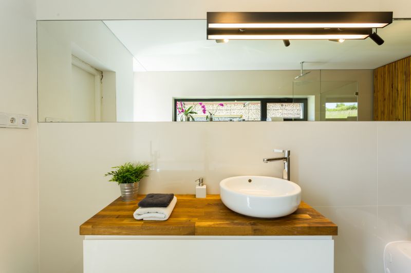 Bathroom Installation in Grand Prairie, TX
