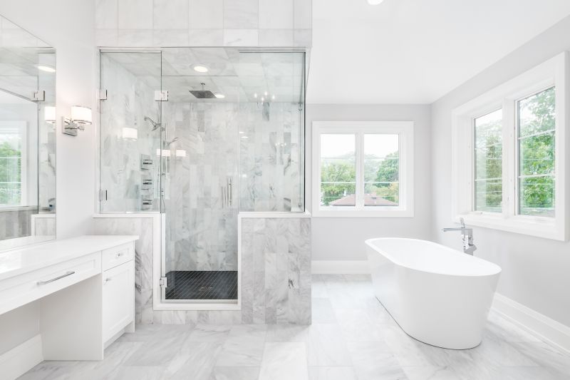 Bathroom Installation in Ellis County, TX
