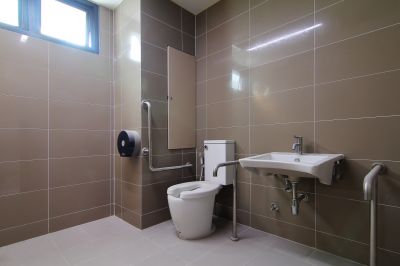 Bathroom Installation in Maypearl, TX