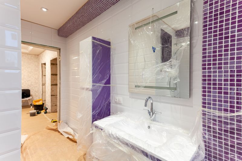 Bathroom Installation in Red Oak, TX