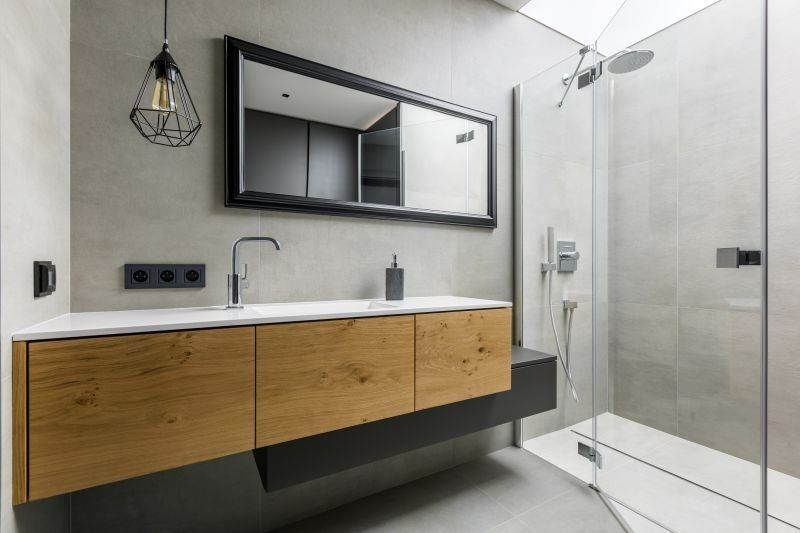 Bathroom Makeover Service in Dallas, TX