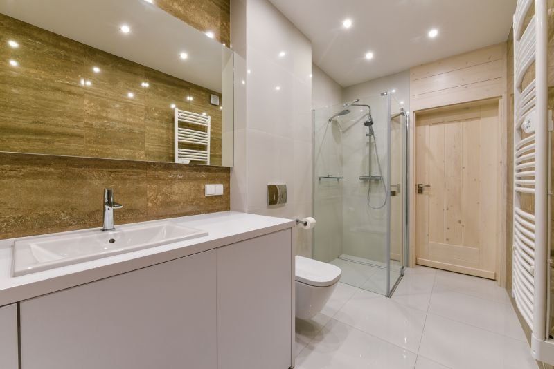 Bathroom Makeover Service in Desoto, TX
