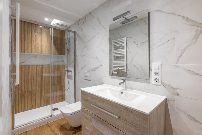 Bathroom Makeover Service in Grand Prairie, TX