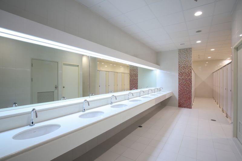 Bathroom Makeover Service in Lancaster, TX