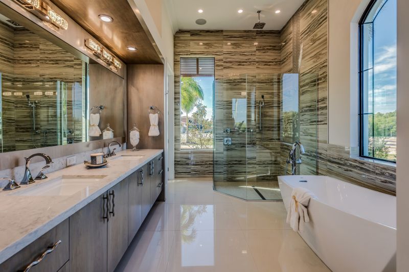 Bathroom Makeover Service in Mansfield, TX