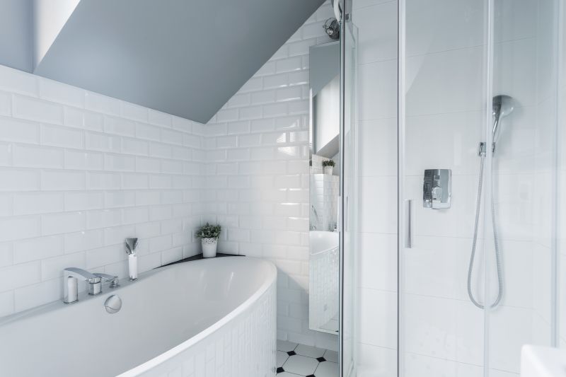 Bathroom Makeover Service in Maypearl, TX