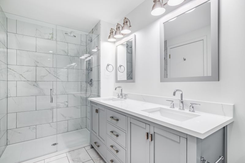 Bathroom Makeover Service in Waxahachie, TX