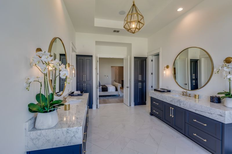 Bathroom Makeover Service in Waxahachie, TX