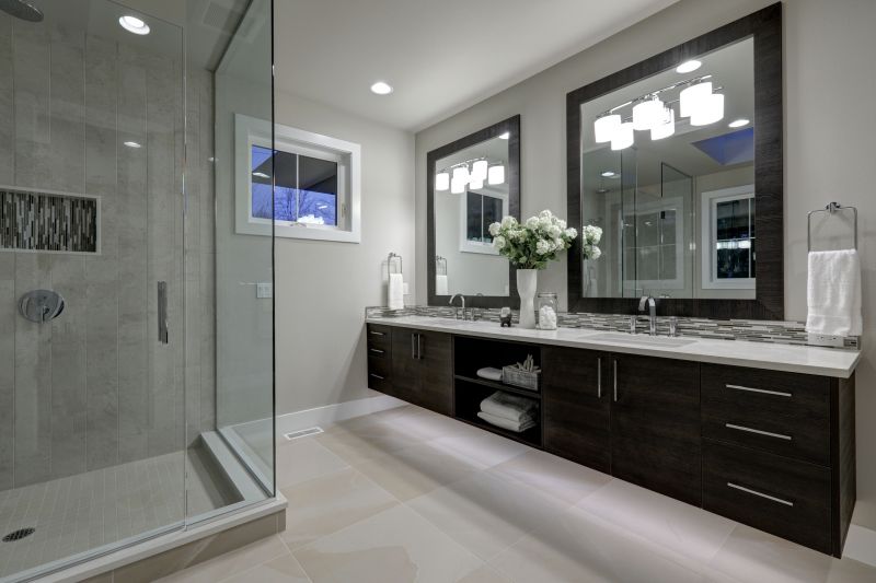 Bathroom Redesigning in Ellis County, TX
