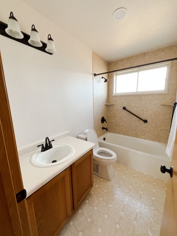Bathroom Remodeling in Duncanville, TX