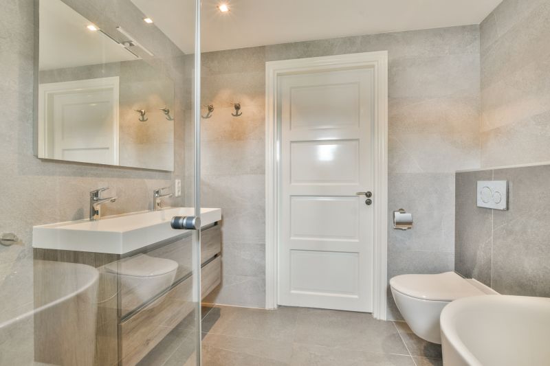Bathroom Remodeling in Ellis County, TX
