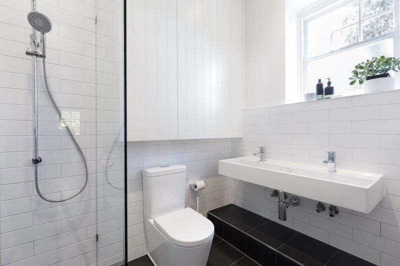 Bathroom Renovation in Alvarado, TX