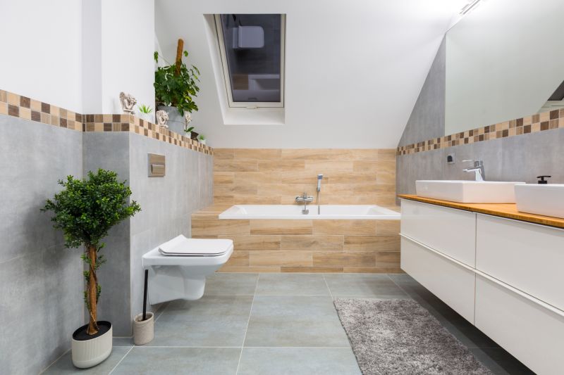 Bathroom Renovation in Red Oak, TX