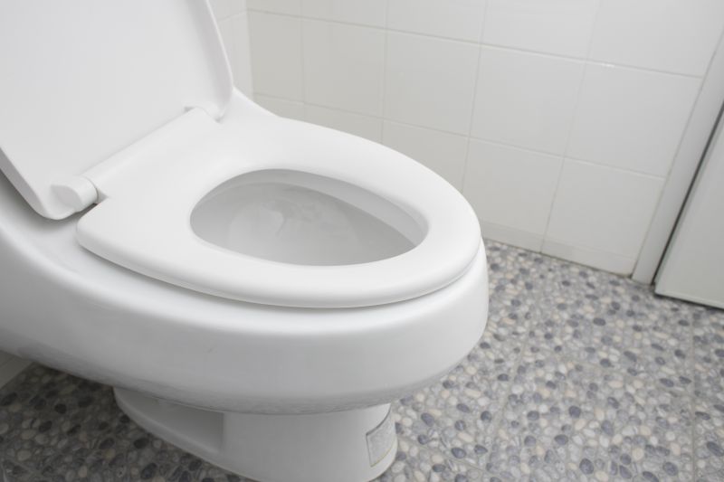 Bathroom Renovation in Seagoville, TX
