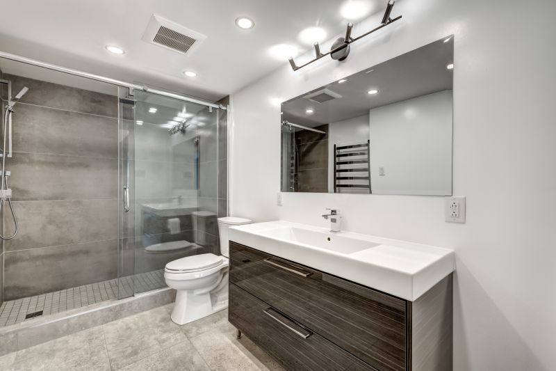 Master Bathroom Remodeling in Ellis County, TX