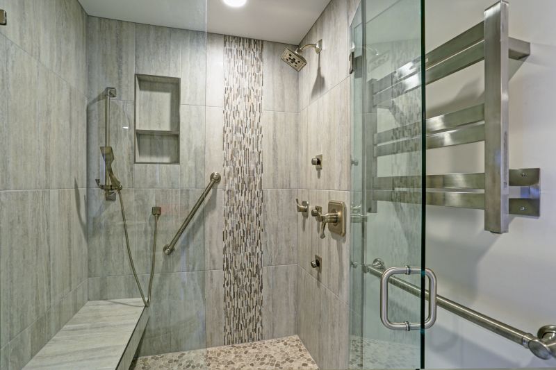 Shower Remodeling in Alvarado, TX