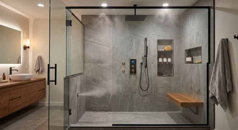 Shower Remodeling in Cedar Hill, TX
