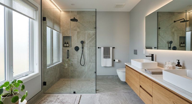 Shower Remodeling in Duncanville, TX