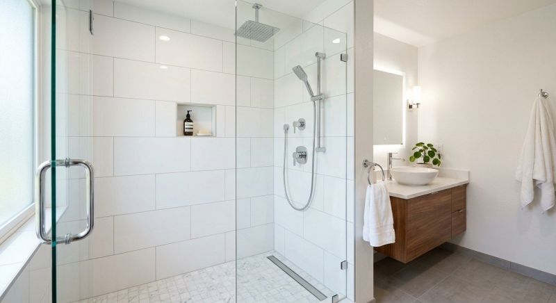 Shower Remodeling in Duncanville, TX