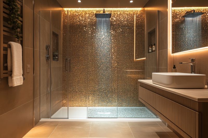 Shower Remodeling in Duncanville, TX