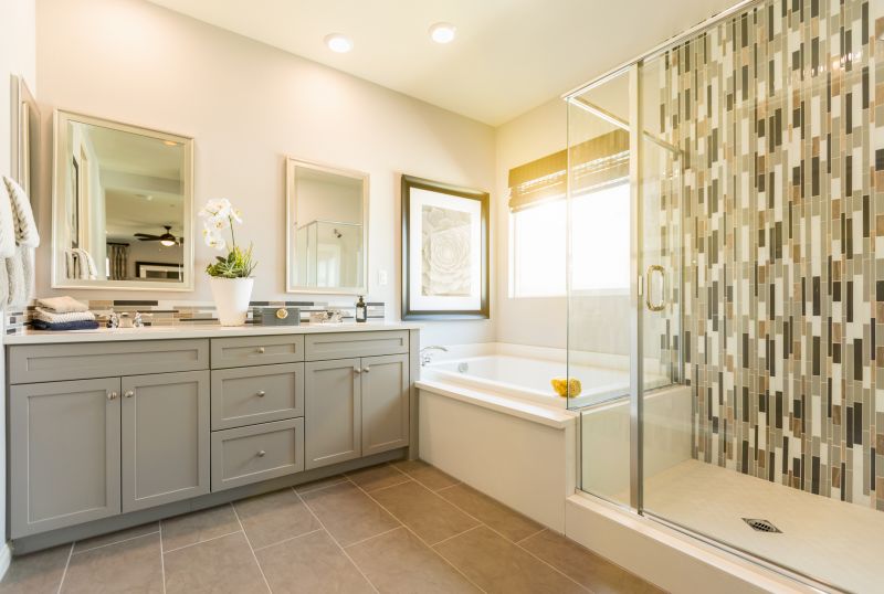Shower Remodeling in Lancaster, TX