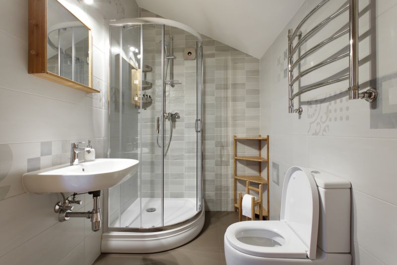 Shower Remodeling in Ellis County, TX