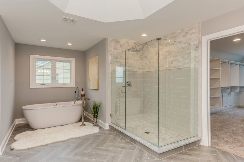 Shower Remodeling in Maypearl, TX
