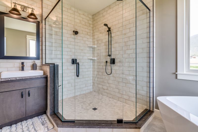 Shower Remodeling in Palmer, TX