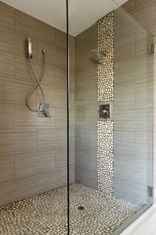 Shower Renovation in Alvarado, TX