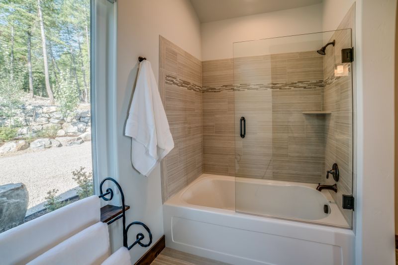 Tub Conversion Service in Ellis County, TX
