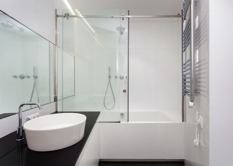 Tub Conversion Service in Ellis County, TX