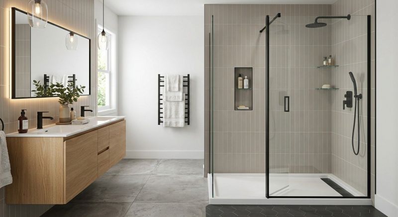 Tub Conversion Service in Ellis County, TX
